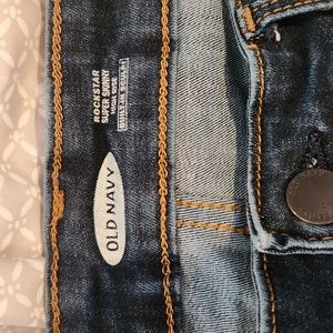Old Navy Jeans